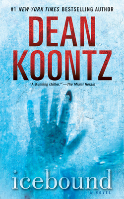 Icebound by Dean Koontz