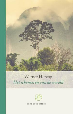 Het schemeren van de wereld by Werner Herzog
