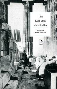 The Last Man by Mary Shelley