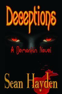 Deceptions by Sean Hayden