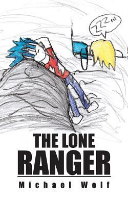The Lone Ranger by Michael Wolf