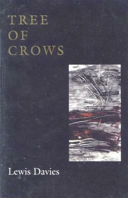 Tree of Crows by Lewis Davies