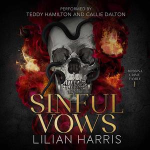 Sinful Vows by Lilian Harris