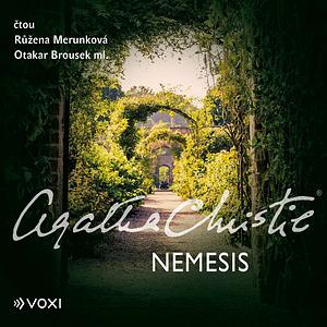 Nemesis by Agatha Christie