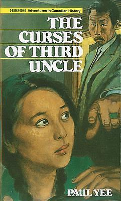 The Curses of Third Uncle by Don Besco