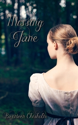 Missing Jane by Bronwen Chisholm