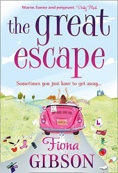 The Great Escape by Fiona Gibson