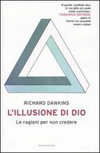 L'illusione di Dio by Richard Dawkins