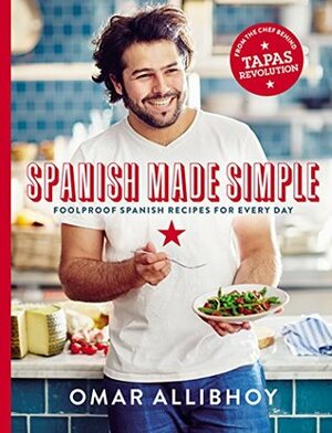 Spanish Made Simple by Omar Allibhoy