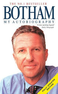 Botham: My Autobiography by Ian Botham