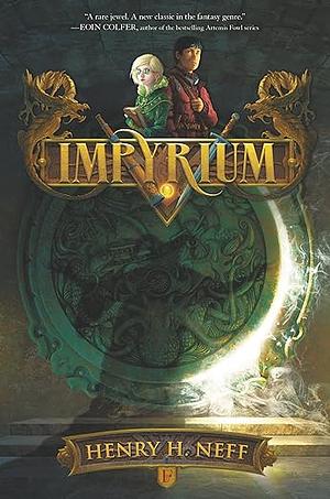 Impyrium by Henry H. Neff