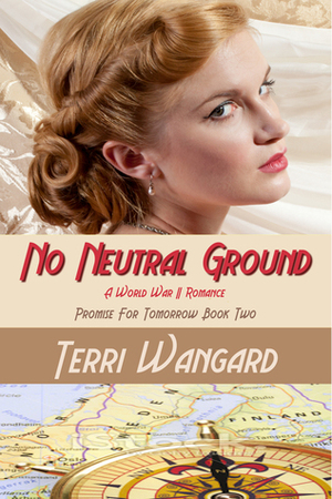 No Neutral Ground by Terri Wangard