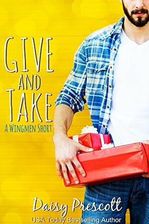 Give and Take by Daisy Prescott