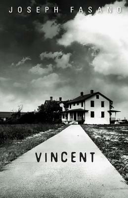 Vincent by Joseph Fasano