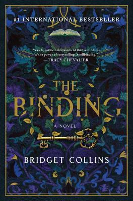 The Binding by Bridget Collins