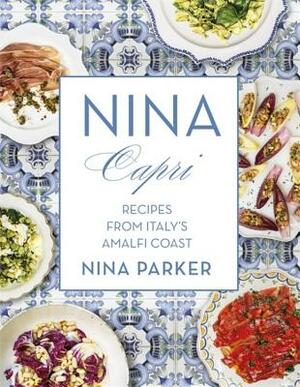 Nina Capri by Nina Parker