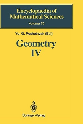 Geometry IV: Non-Regular Riemannian Geometry by 