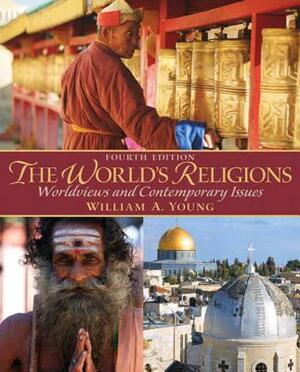The World's Religions by William Young