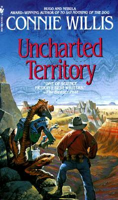 Uncharted Territory by Connie Willis