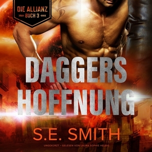 Daggers Hoffnung by S.E. Smith