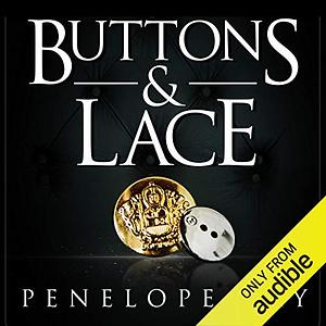 Buttons & Lace by Penelope Sky