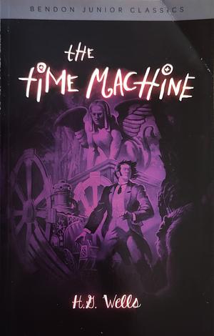 The Time Machine by H.G. Wells