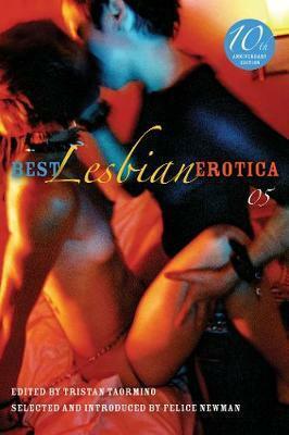 Best Lesbian Erotica 2005 by Tristan Taormino