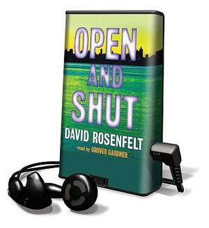 Open and Shut by David Rosenfelt