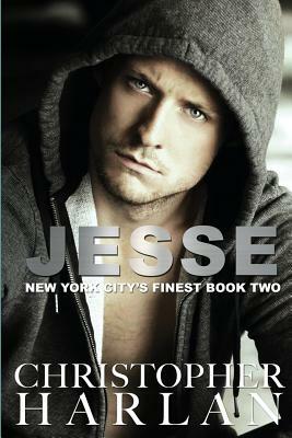 Jesse by Christopher Harlan