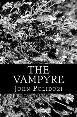 The Vampyre by John Polidori