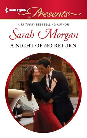 Una notte perfetta by Sarah Morgan