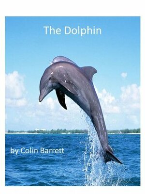 The Dolphin by Colin Barrett