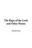 The Rape of the Lock and Other Poems by Alexander Pope
