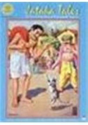 Jataka Tales: The Mouse Merchant by Subba Rao