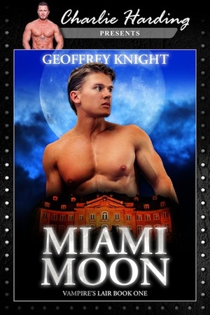 Miami Moon by Geoffrey Knight