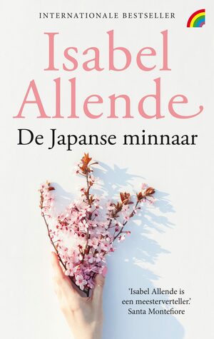 De Japanse minnaar by Isabel Allende