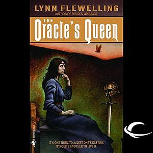 The Oracle's Queen by Lynn Flewelling