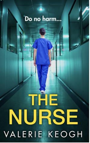 The Nurse by Valerie Keogh
