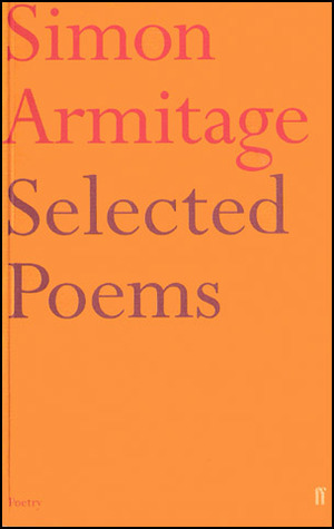 Selected Poems by Simon Armitage