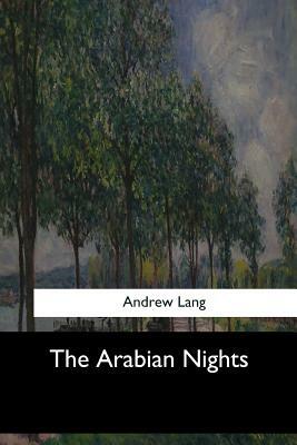 The Arabian Nights by Andrew Lang