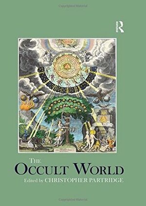 The Occult World by Christopher Partridge