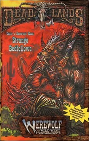 Strange Bedfellows by Pinnacle Entertainment Group