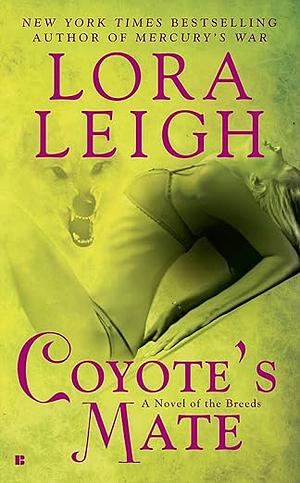 Coyote's Mate by Lora Leigh