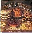 Sweet Times: Simple Desserts for Every Occasion by Dorie Greenspan