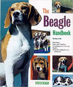 The Beagle Handbook by Dan Rice