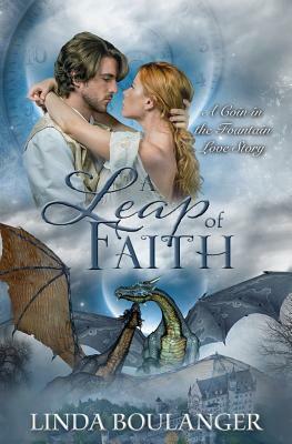 A Leap of Faith by Linda Boulanger