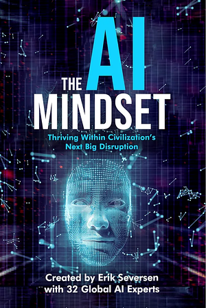 The AI Mindset by Erik Seversen