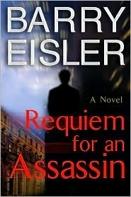 The Killer Ascendant by Barry Eisler