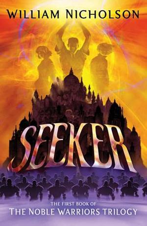 Seeker by William Nicholson