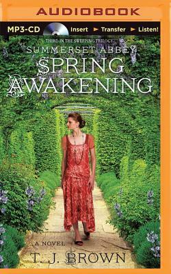 Spring Awakening by T.J. Brown